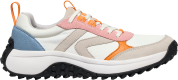 Keen KS86 WOMEN zephyr/orange pepper US 7