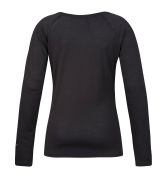 Hannah LESLIE L/S anthracite 36