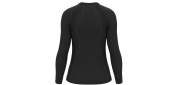 Hannah ACTIVE TS L/S W anthracite 36