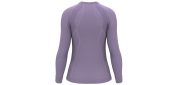 Hannah ACTIVE TS L/S W wisteria 36