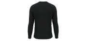 Hannah ACTIVE TS L/S anthracite L