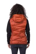 Hannah BETLIS VEST cinnamon stick 36