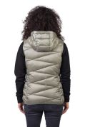 Hannah BETLIS VEST dried sage 36