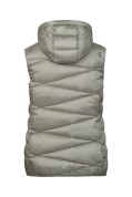 Hannah BETLIS VEST dried sage 36