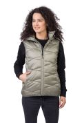 Hannah BETLIS VEST dried sage 36