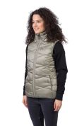 Hannah BETLIS VEST dried sage 36