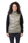 Hannah BETLIS VEST dried sage 36