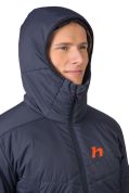 Hannah GABBER HOODY stratified sea L