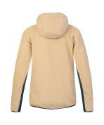 Hannah KOALA HOODY beige/stratified sea 36