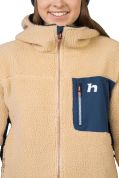 Hannah KOALA HOODY beige/stratified sea 36