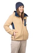 Hannah KOALA HOODY beige/stratified sea 36