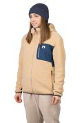 Hannah KOALA HOODY beige/stratified sea 36