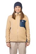 Hannah KOALA HOODY beige/stratified sea 36