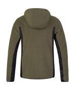 Hannah KODIAK HOODY ivy green/anthracite L