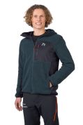 Hannah KODIAK HOODY stratified sea/anthracite L