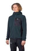 Hannah KODIAK HOODY stratified sea/anthracite L