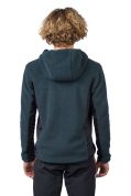 Hannah KODIAK HOODY stratified sea/anthracite L