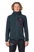 Hannah KODIAK HOODY stratified sea/anthracite L