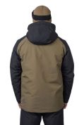 Hannah MASCON II dark olive/anthracite XL