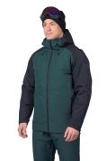 Hannah MASCON II sea moss/anthracite XL