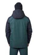 Hannah MASCON II sea moss/anthracite XL