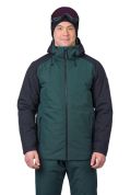 Hannah MASCON II sea moss/anthracite XL