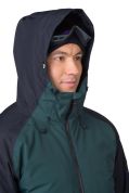 Hannah MASCON II sea moss/anthracite XL