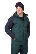 Hannah MASCON II sea moss/anthracite XXL