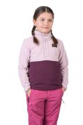 Hannah MINT JR violet ice/fig 122-128