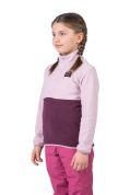 Hannah MINT JR violet ice/fig 122-128