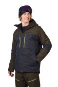 Hannah NIEL anthracite/wren XXL