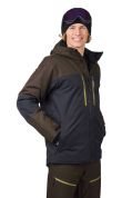 Hannah NIEL anthracite/wren XXL