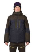 Hannah NIEL anthracite/wren XXL