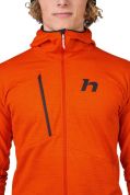 Hannah NIRO HOODY spicy orange mel L