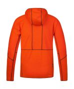 Hannah NIRO HOODY spicy orange mel L