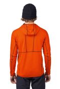 Hannah NIRO HOODY spicy orange mel M