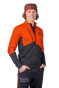 Hannah NIRO spicy orange/anthracite mel L