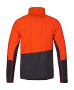 Hannah NIRO spicy orange/anthracite mel L