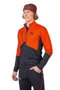 Hannah NIRO spicy orange/anthracite mel XL