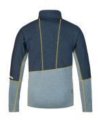 Hannah NIRO stratified sea/silver blue mel XXL