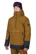 Hannah PATTY FD golden brown/anthracite XXL