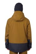 Hannah PATTY FD golden brown/anthracite XXL