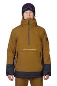 Hannah PATTY FD golden brown/anthracite XXL