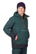 Hannah PATTY FD sea moss/anthracite XL