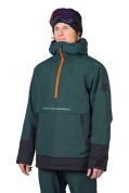 Hannah PATTY FD sea moss/anthracite XL