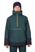 Hannah PATTY FD sea moss/anthracite XXL