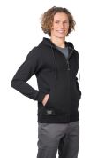 Hannah ROFY HOODY anthracite L