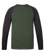 Hannah ROKET kombu green/anthracite XXL