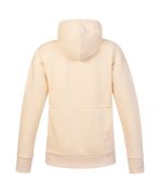 Hannah SANDY HOODY bleached sand 36