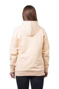 Hannah SANDY HOODY bleached sand 36